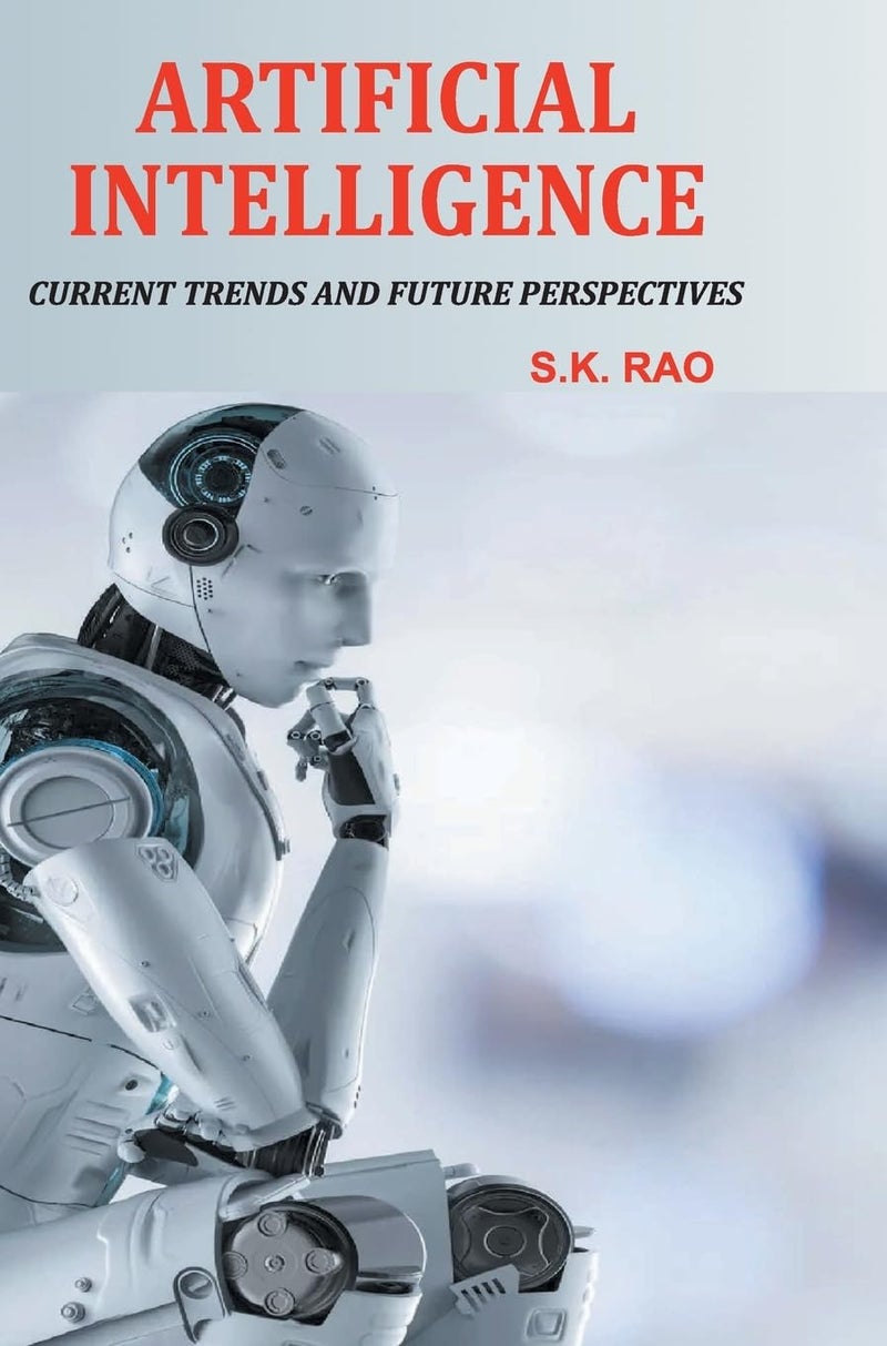 Artificial Intelligence: Current Trends and Future Perspectives - Image 1