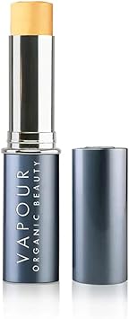 Vapour Vapour Organic Beauty Aura Multi Use Radiant Blush Brilliance 226 10g - Image 3