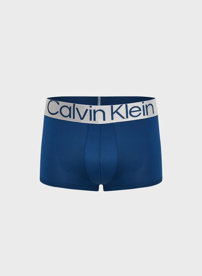 CALVIN KLEIN 3 Pack Assorted Trunks