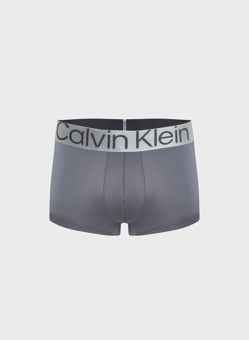 CALVIN KLEIN 3 Pack Assorted Trunks