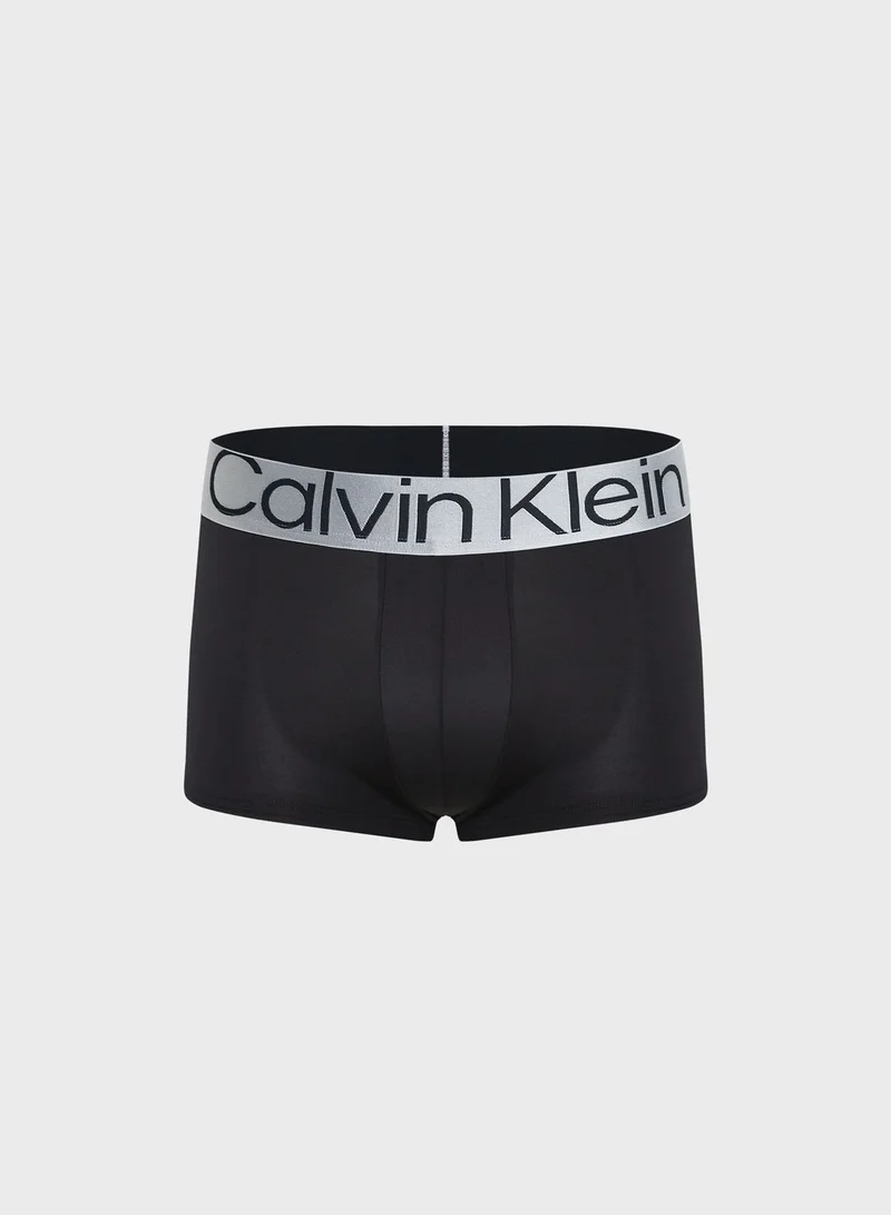 CALVIN KLEIN 3 Pack Assorted Trunks
