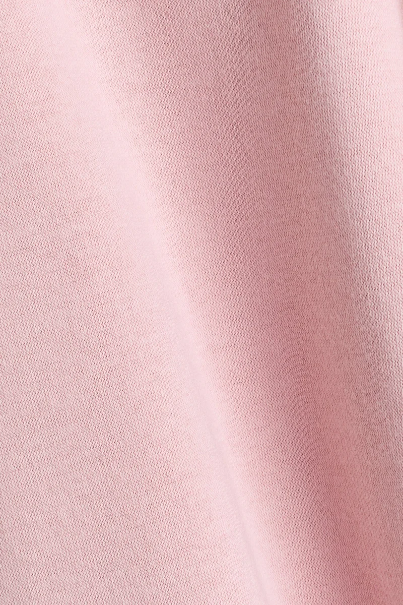 H&M Brushed-inside joggers