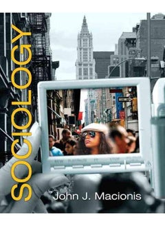 Sociology (Mysoclab (Access Codes))
