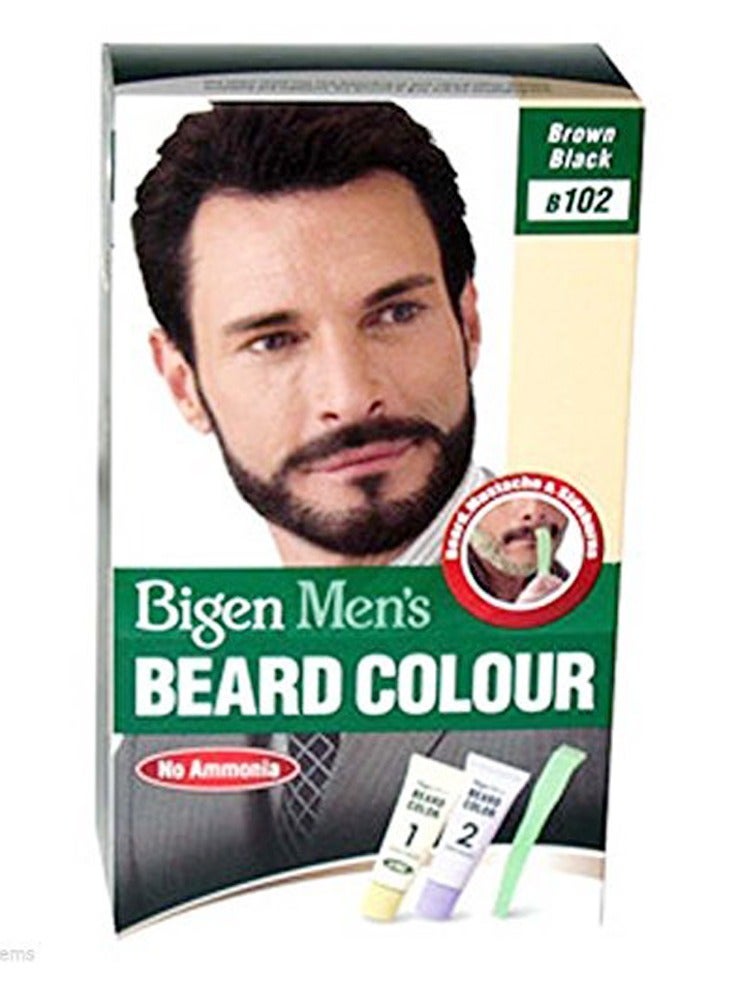 بايجن B102 صبغة شعر بني 40 جرام - Image 1