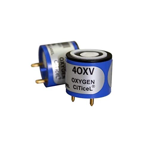City 1PCS New CITY CiTiceL Aen Sensor 4OXV 40XV 40XV AAY80390 for BW GAS Detectors - Image 1