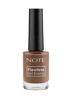 NOTE COSMETIQUE Note Flawless Nail Enamel-57  - Image 1
