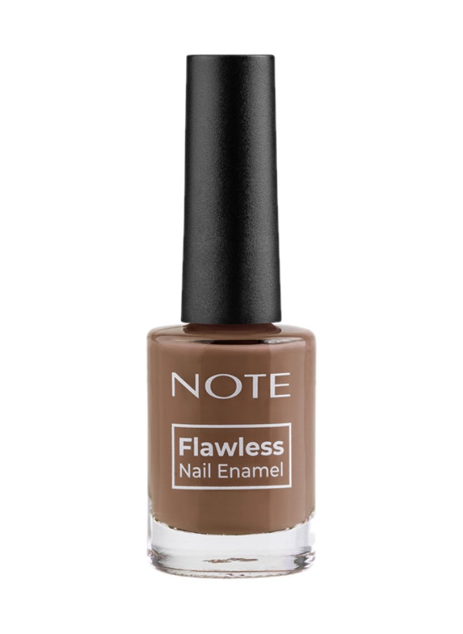 NOTE COSMETIQUE Note Flawless Nail Enamel-57  - Image 1