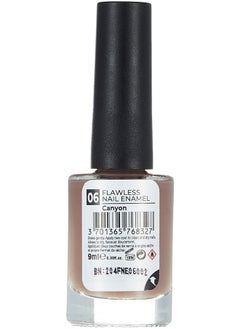 NOTE COSMETIQUE Note Flawless Nail Enamel-57  - Image 2