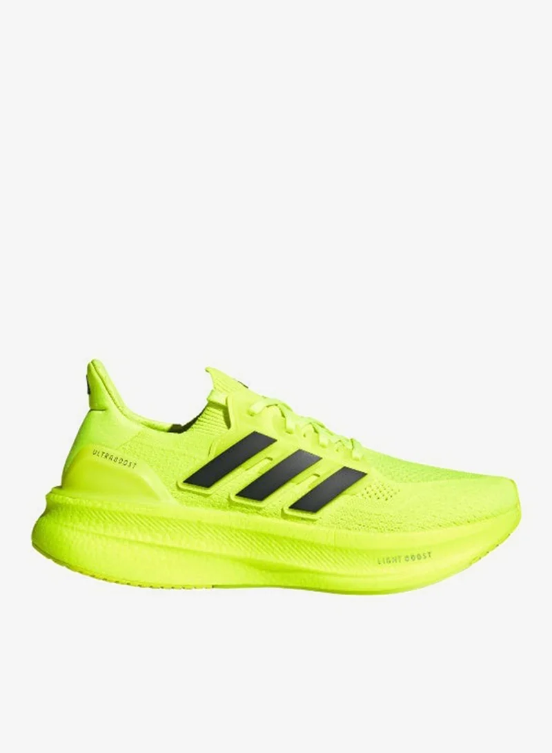 Adidas Ultraboost 5 Green Running Shoes