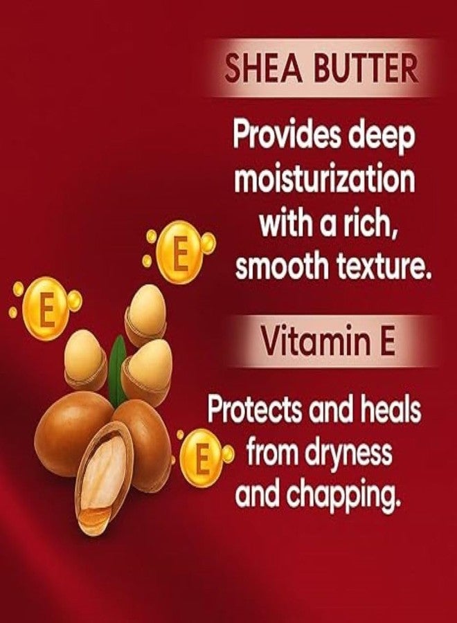 ميليدي  أحمر شفاه سائل من ميلادي ليميتليس بزبدة الشيا وفيتامين هـ | يدوم طويلاً ومقاوم للتلطخ | أحمر شفاه مطفي غير قابل للانتقال للنساء (ميدنايت كيس، 3 مل) - Image 4