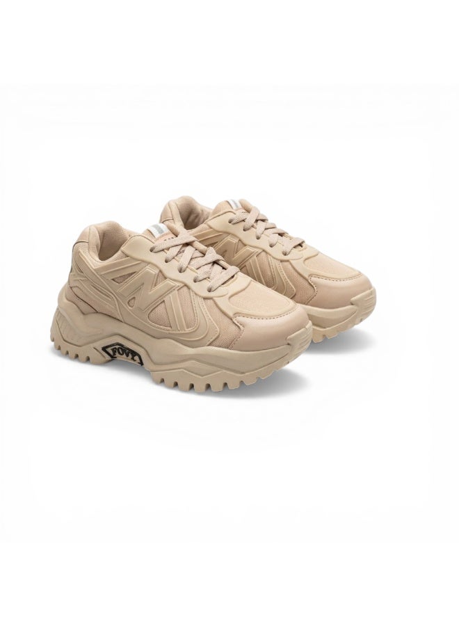 فيبراندا سنيكر مريح وعصري L-9 - Image 2