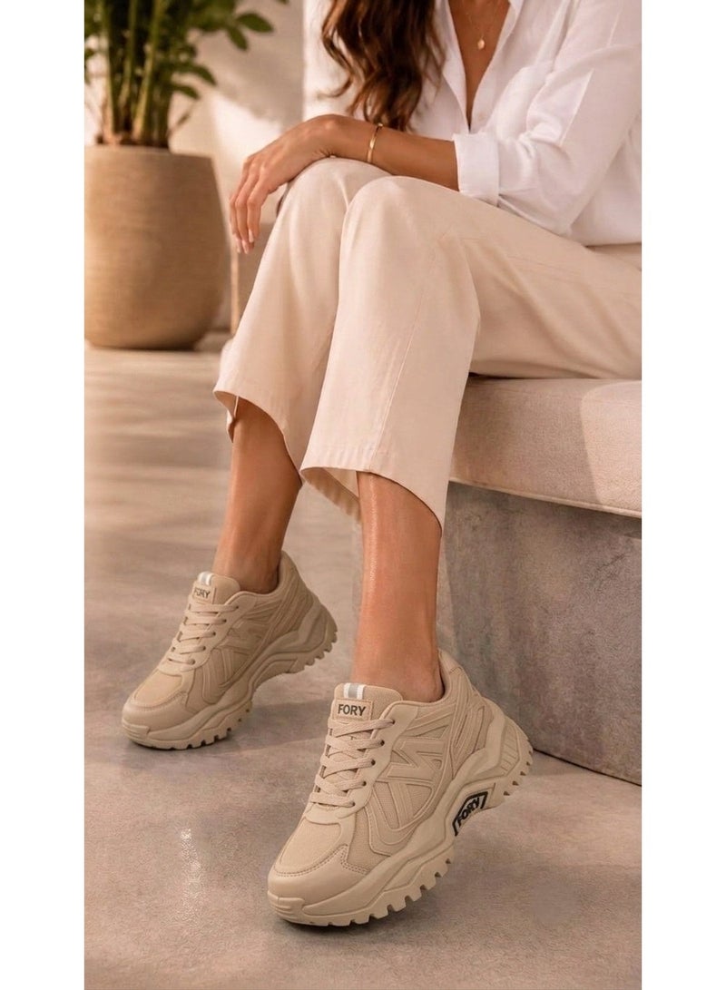 Vbranda Modern Comfort Sneaker L-9 - Image 1