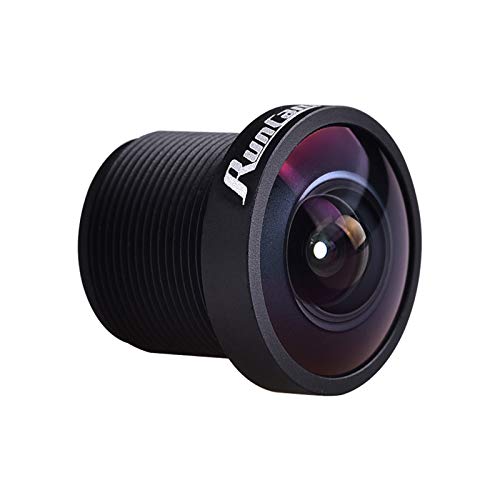 RunCam RC18G FPV Super FOV Lens for DJI FPV Camera for RunCam Phoenix Swift 2 and Micro Sparrow 2 Pro - Image 1