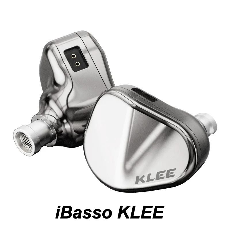 آي باسو سماعة سلكية iBasso KLEE - Image 1