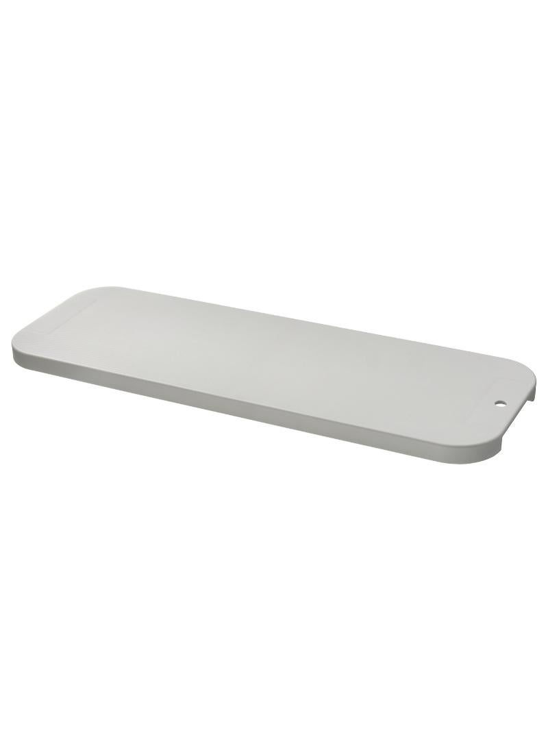 Chopping Board Light Grey 48X17 Cm