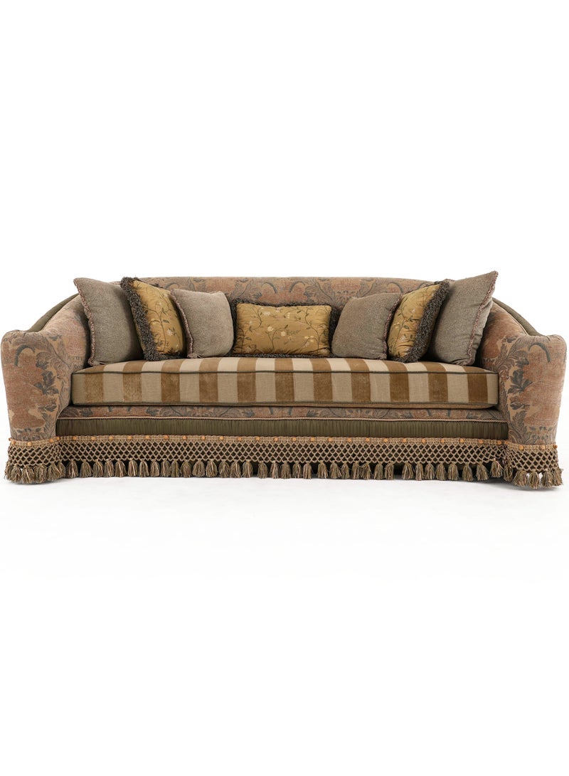 Gallery Julie Sofa | Living Room Sofa - Image 1