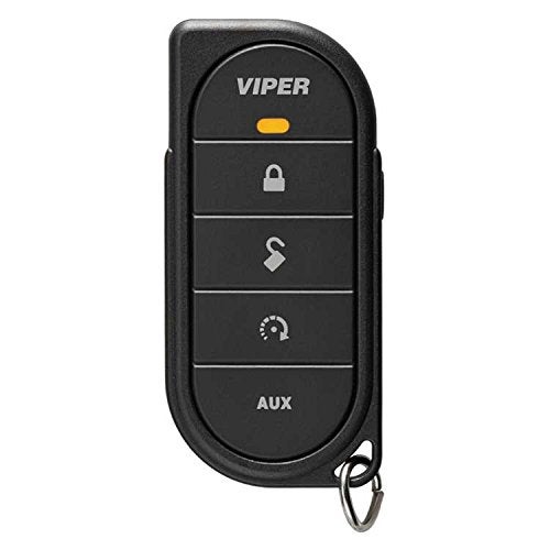 Viper نظام أمان السيارة Viper 5706V ثنائي الاتجاه مع نظام بدء التشغيل عن بُعد - Image 4