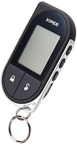 Viper نظام أمان السيارة Viper 5706V ثنائي الاتجاه مع نظام بدء التشغيل عن بُعد - Image 5