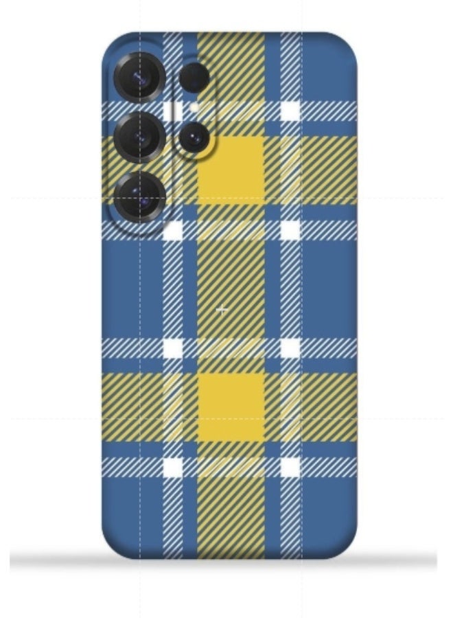 إيه إم سي ديزاين غطاء حماية لهاتف سامسونج جالاكسي S25 ألترا