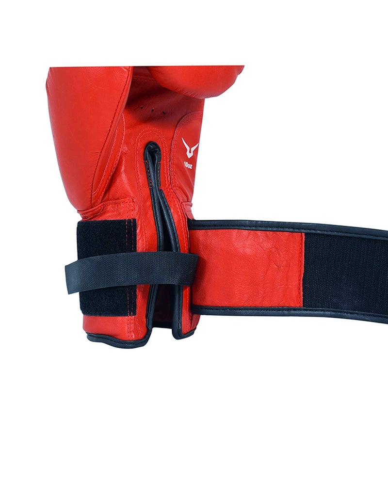 Invincible Extreme Competition Boxing Gloves - Image 4