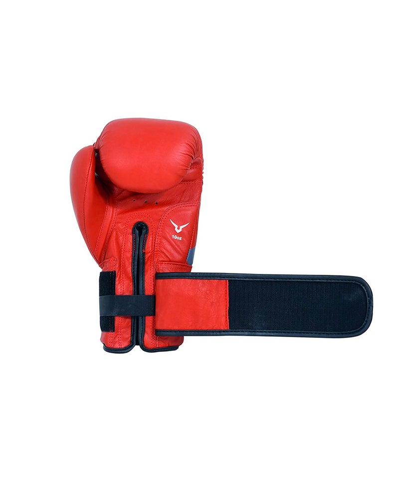 Invincible Extreme Competition Boxing Gloves - Image 3