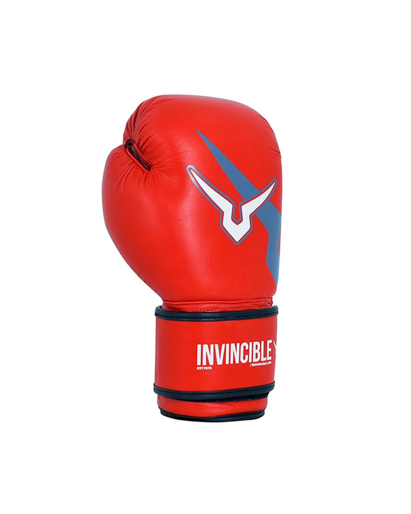 Invincible Extreme Competition Boxing Gloves - Image 5