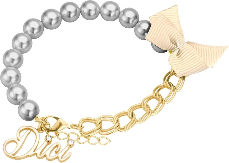 Dici Women Bracelet Dcfb00210300, One Size, Multicolor