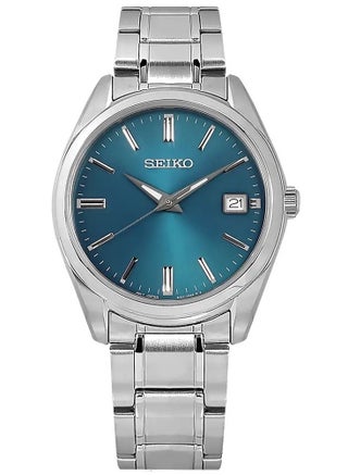 Seiko Stainless Steel Sapphire Quartz SUR525P1 - pzsku/ZCD30C6476BED89EB6948Z/45/_/1678525788/d31ab38e-cd3a-413d-a3f0-94f81c742706