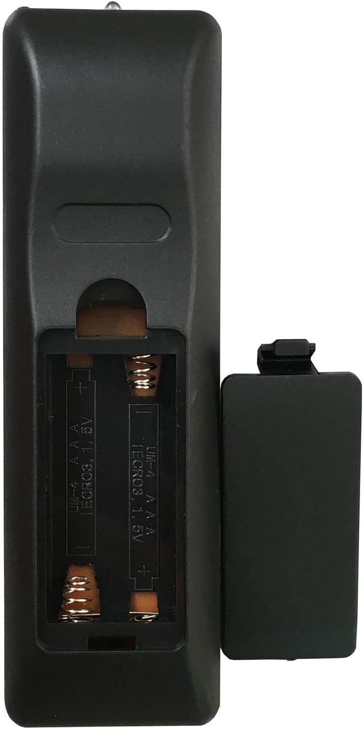 Replacement Remote Control for Infocus Projector IN3926 IN124 IN122 IN2124 IN124A IN3128HD IN3138HD IN3924 IN3914 IN3126 IN126x IN124x IN124ST - Image 5