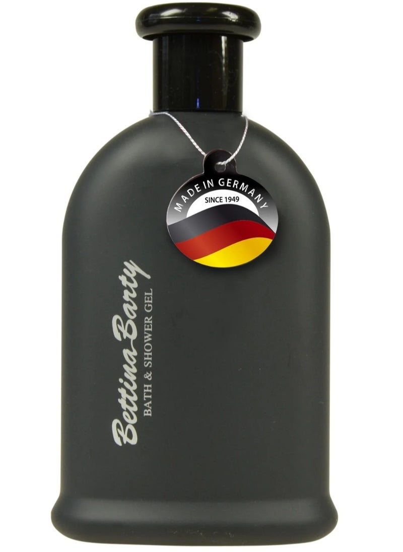 BETTINA Barty BLACK LINE Bath & Shower Gel 500 ml 