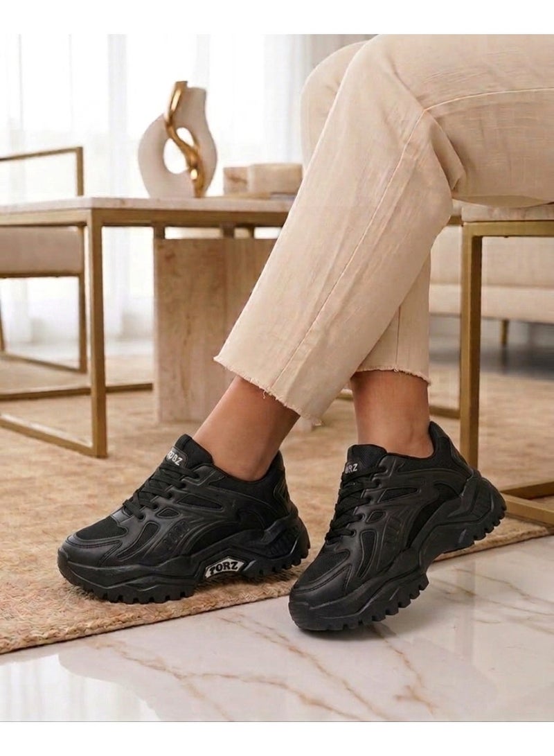 Vbranda modern and stylish sneaker L-30 - Image 1