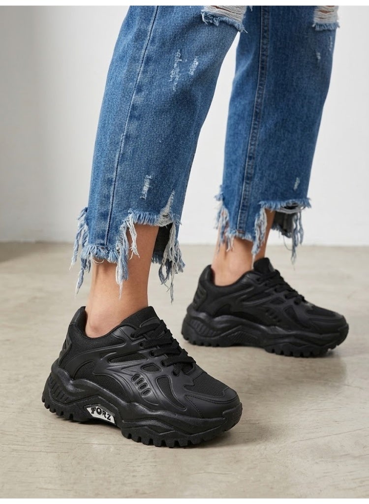 Vbranda modern and stylish sneaker L-30 - Image 2