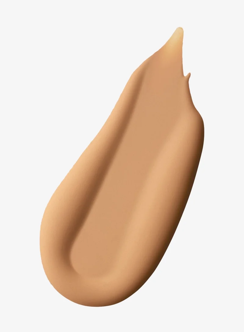 ماك كوزمتيكس اساس ستوديو راديانس معزز بالسيروم، ان سي 37