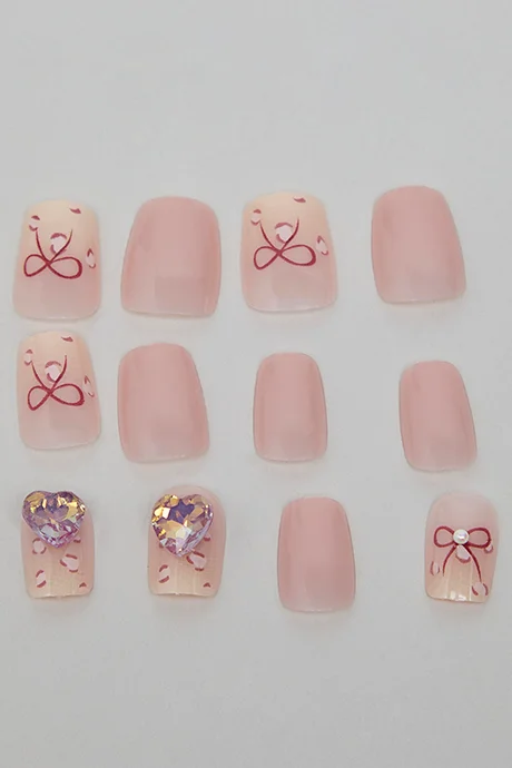 R&b Wearable Manicure