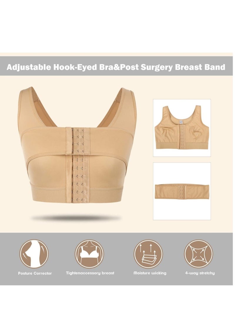 Fstyle Compression Corset After Plastic Surgery - Image 5