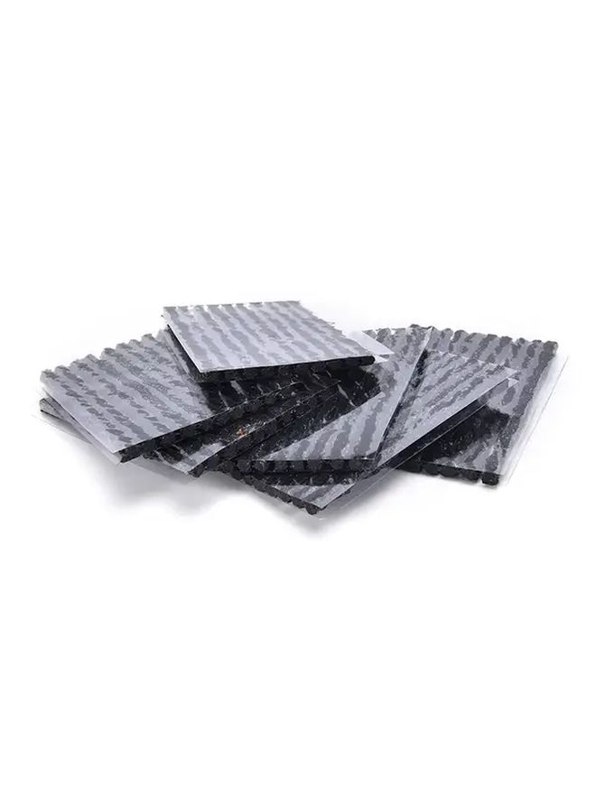 100pcs Tubeless Tire Puncture Repair Kit Strips Plug For Car Bike Cycling - Image 5