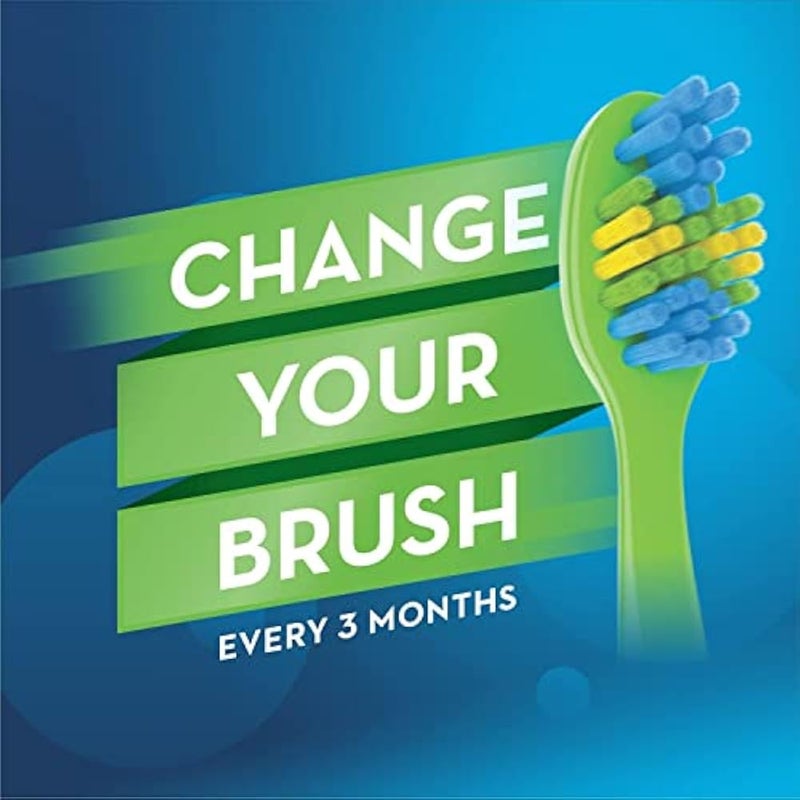 Oral-B Kids Toothbrush, Extra Soft (Pack of 3) - Image 3