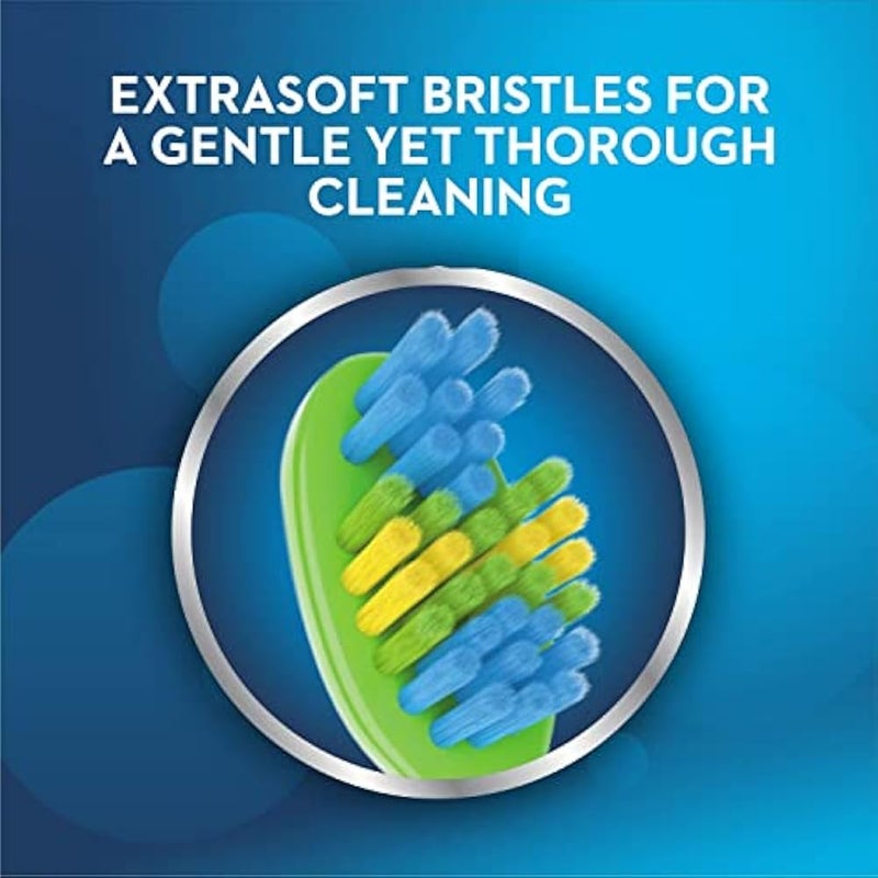 Oral-B Kids Toothbrush, Extra Soft (Pack of 3) - Image 5