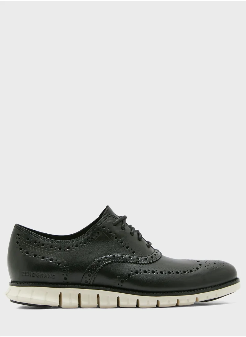 COLE HAAN Casual Lace Ups