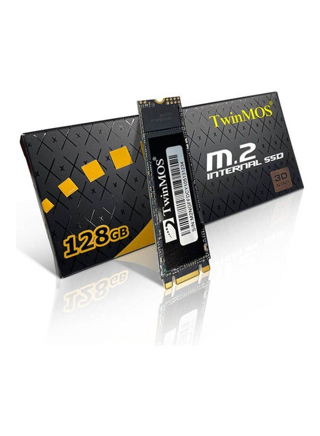 توين موس TwinMOS M 2 2280 Ssd Sataiii 128GB