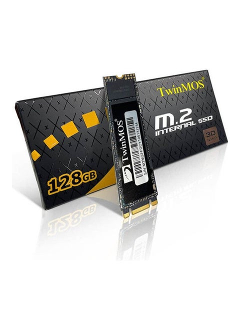 M.2 2280 SSD SATAIII