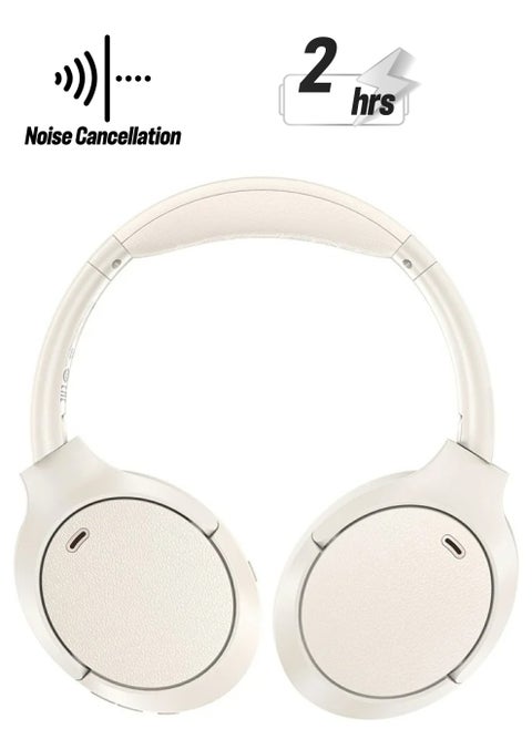 ACEFAST H6 Active Noise Canceling Wireless Headset