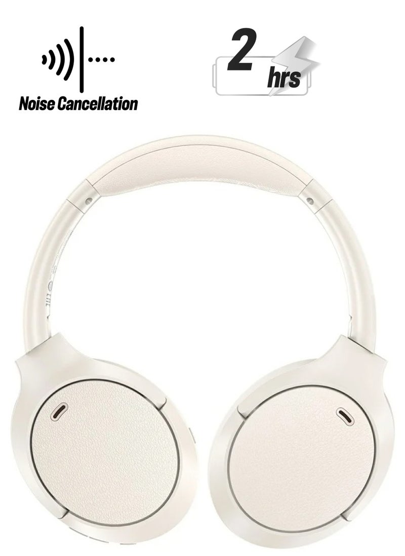ACEFAST - ACEFAST H6 Active Noise Canceling Wireless Headset - Image 1