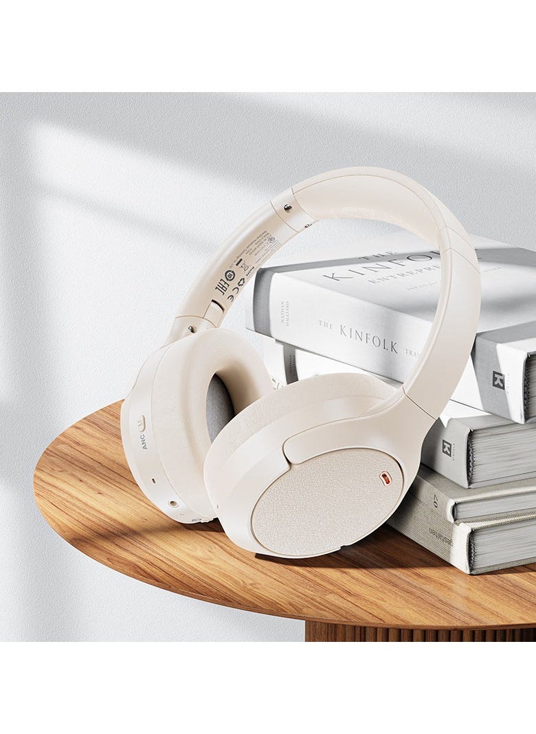 ACEFAST - ACEFAST H6 Active Noise Canceling Wireless Headset - Image 1