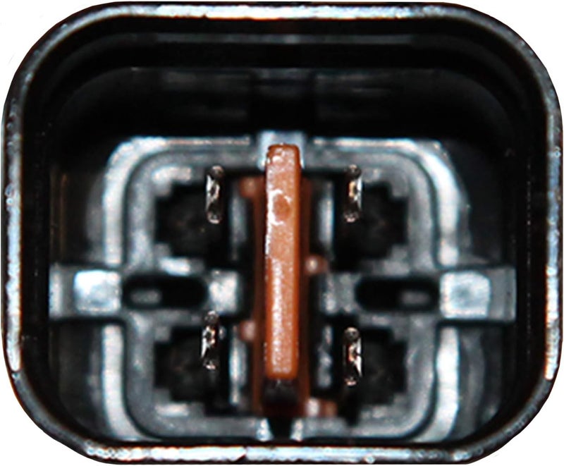 Walker Products 350-34081 Oxygen Sensor 4-W Direct Fit - Image 4