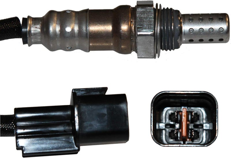 Walker Products 350-34081 Oxygen Sensor 4-W Direct Fit - Image 5