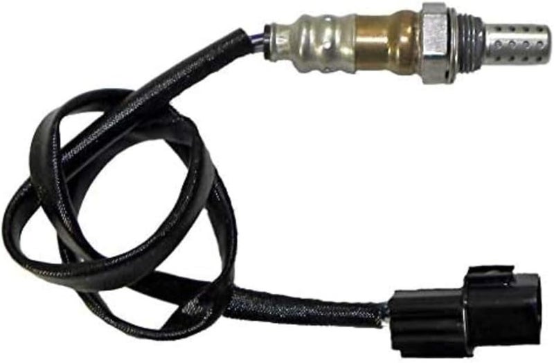 Walker Products 350-34081 Oxygen Sensor 4-W Direct Fit - Image 1
