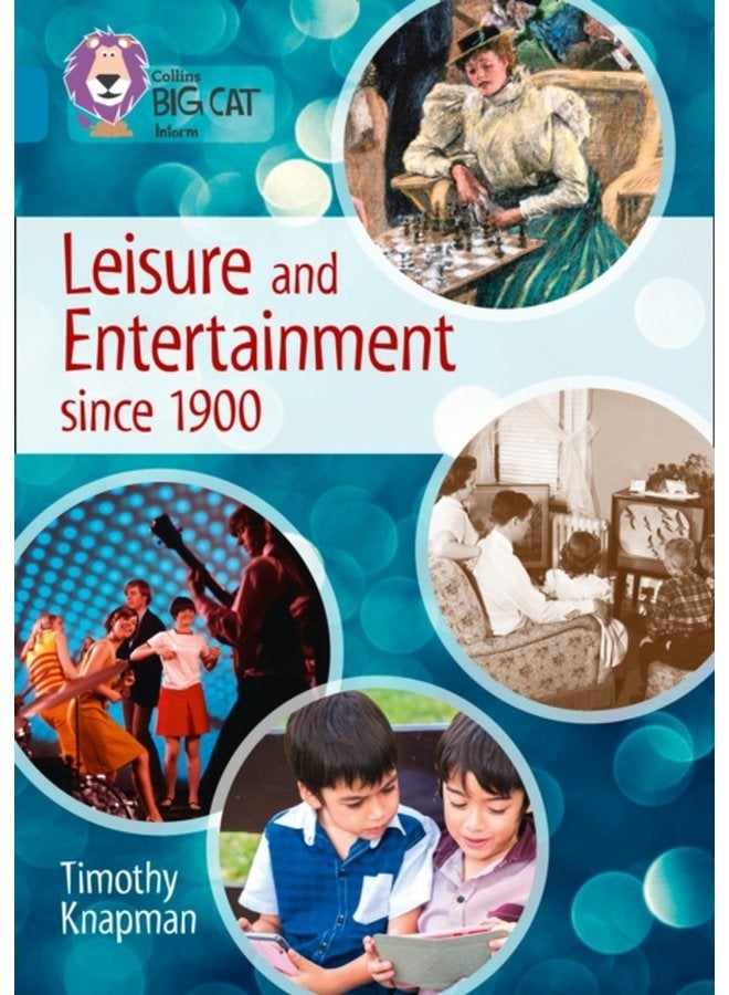 Leisure and Entertainment since 1900 Band 13 Topaz - Paperback