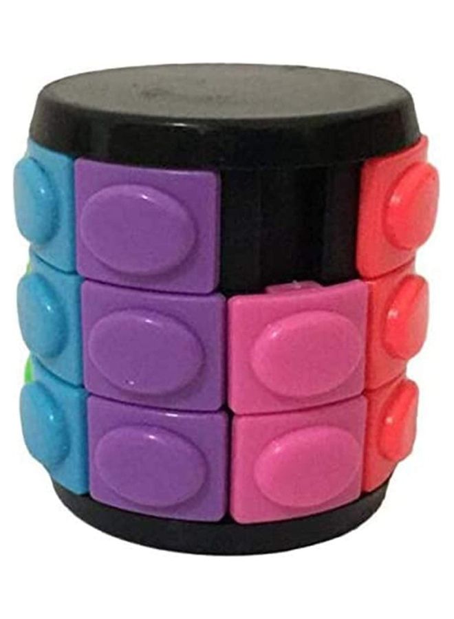 XiuWoo Rotata And Slide Puzzle Toy 7.5x4.2x4.2cm - Image 3