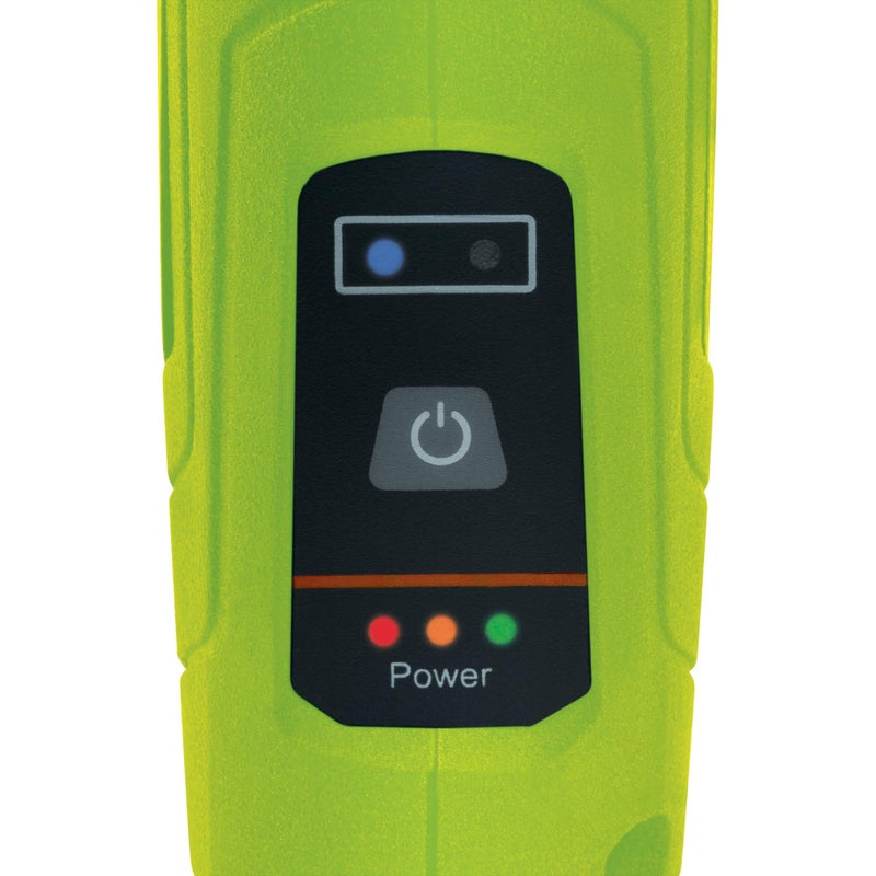 Performance Tool W2082 Compact Rechargeable Cordless Heat Gun, 600 Degree Max Output, Vinyl Wrap, Shrink Tubing, Wire Connectors, Crafts, Phone Repair - Image 5